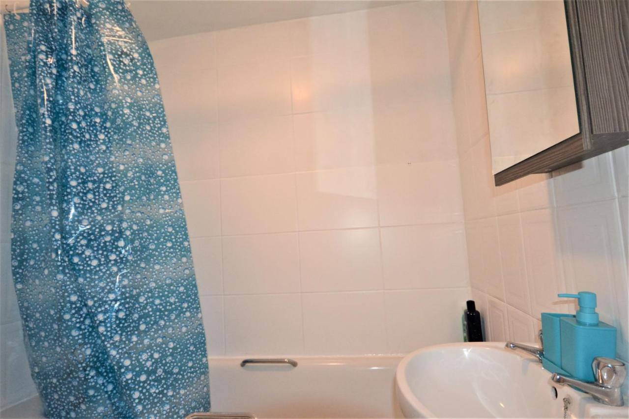 Appartamento Zone 2 Lovely 4 Bedroom - 3 Trowbridge Road *