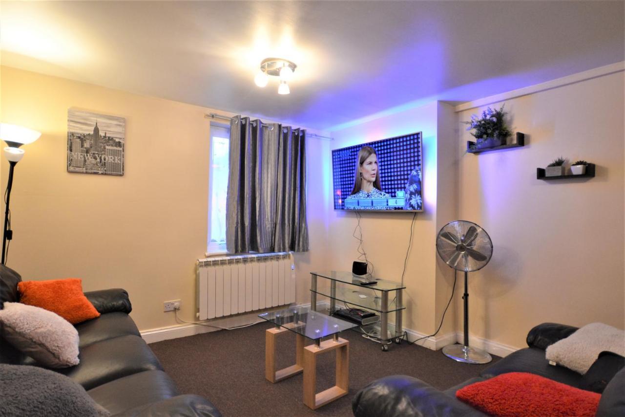 Zone 2 Lovely 4 Bedroom - 3 Trowbridge Road Appartamento *