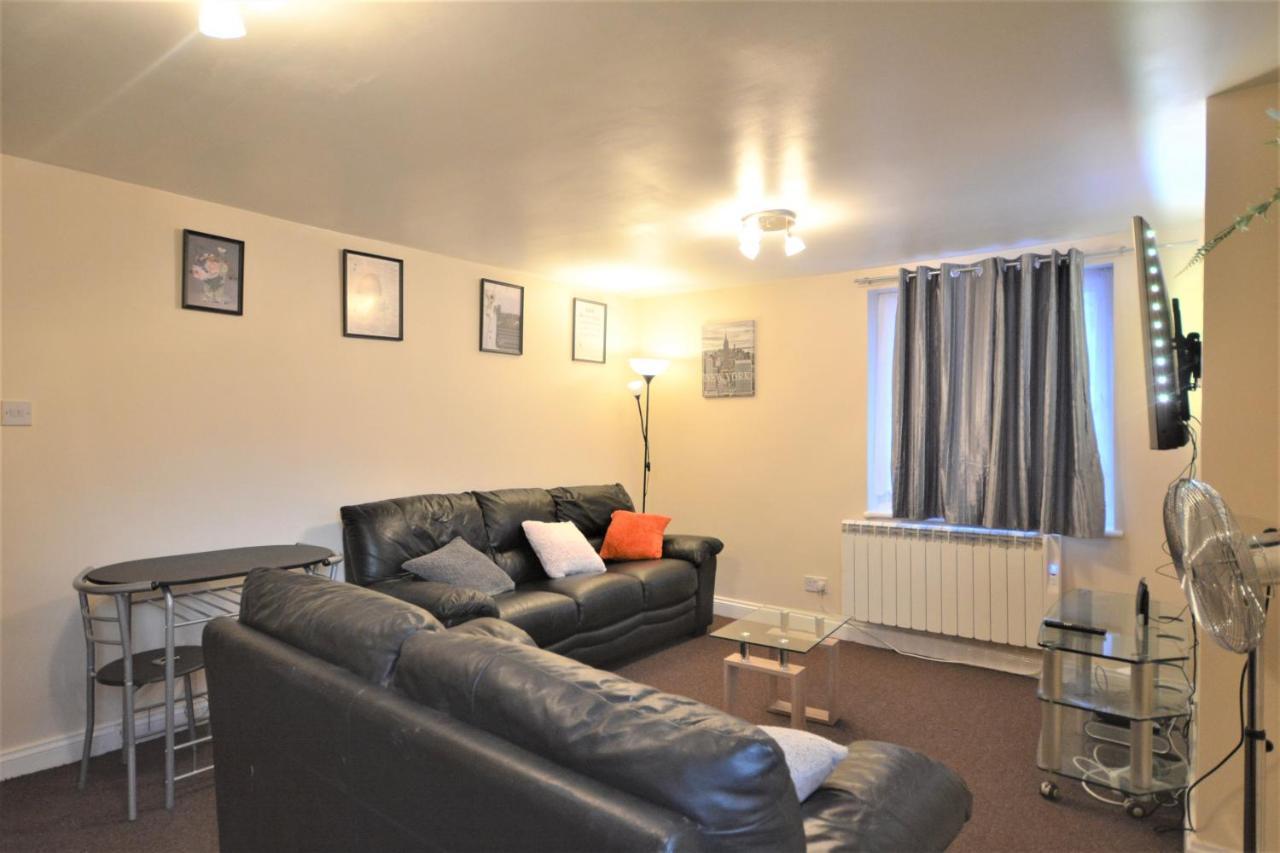 Zone 2 Lovely 4 Bedroom - 3 Trowbridge Road Appartamento