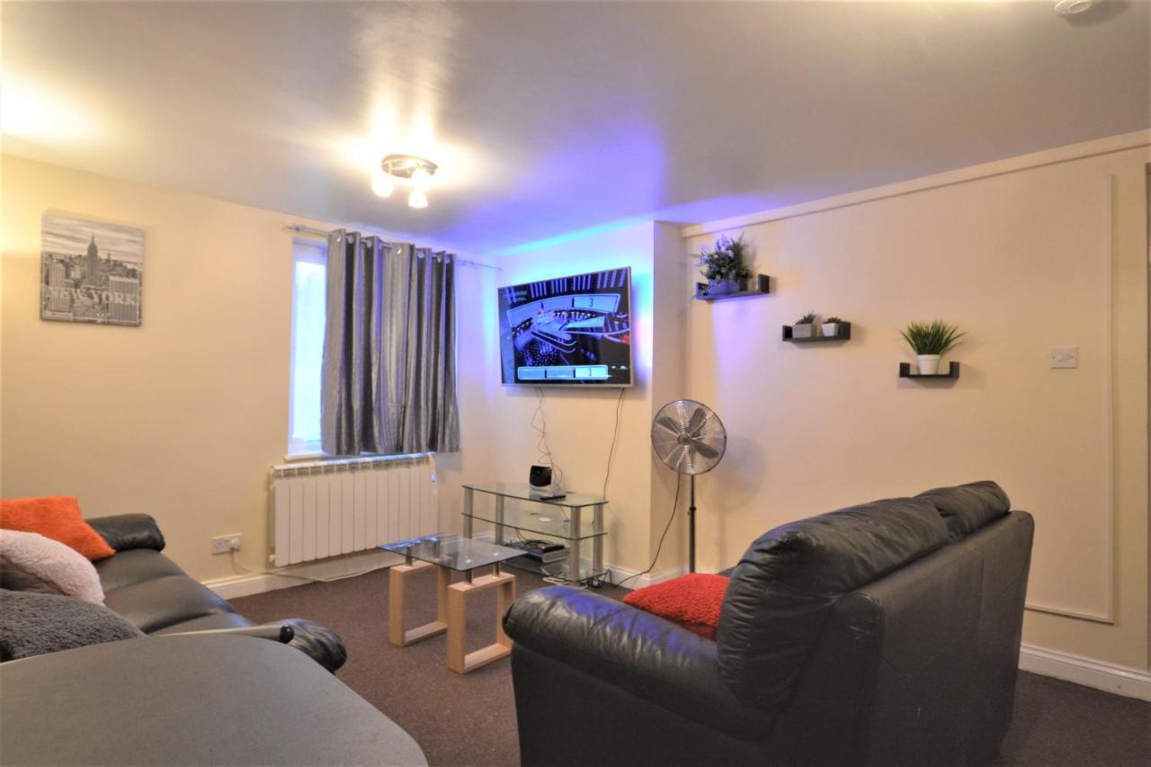 Zone 2 Lovely 4 Bedroom - 3 Trowbridge Road Appartamento *